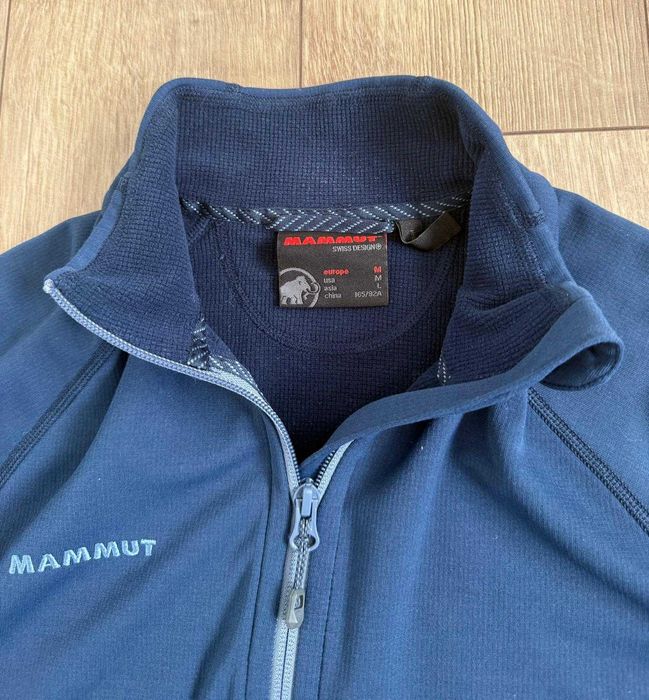 Mammut M femei jacheta  TecnoStretch