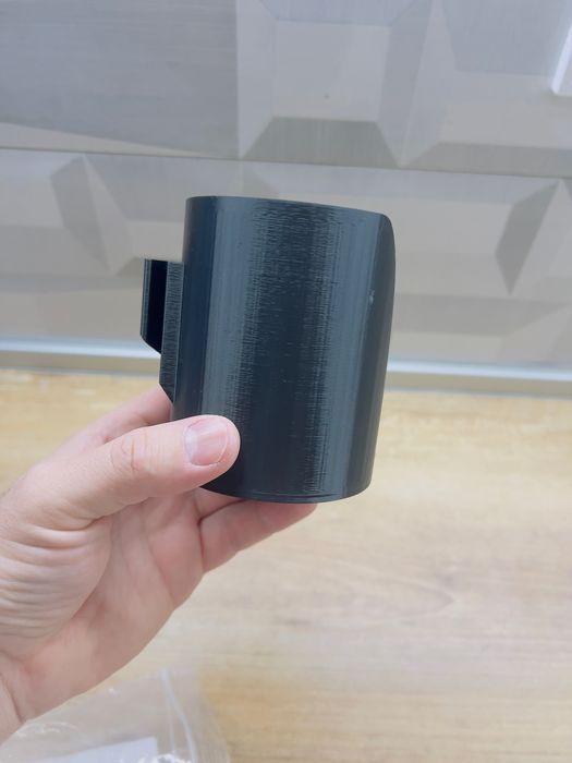 Поставка за чаша Citroen ,Peugeot