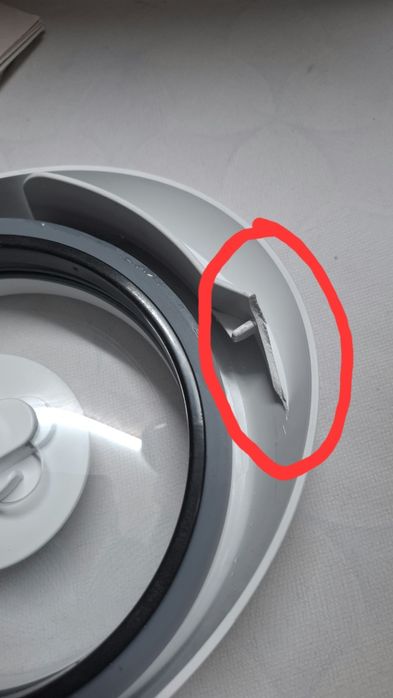 Moulinex Блендер,супник,смутита,натрошен лед,1100W,Купа 2л,3програми