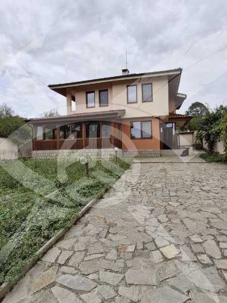 Къща в с. Голямо Буково