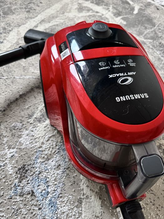 Продам пылесос Самсунг