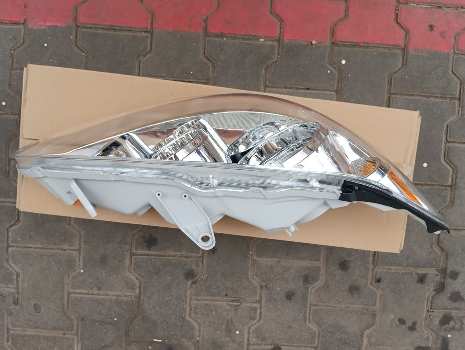 Камри 35 фара Америка