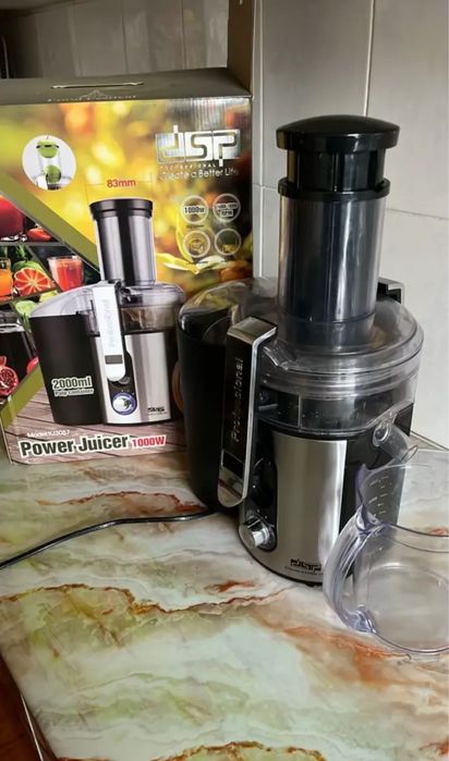 Продается соковыжималка