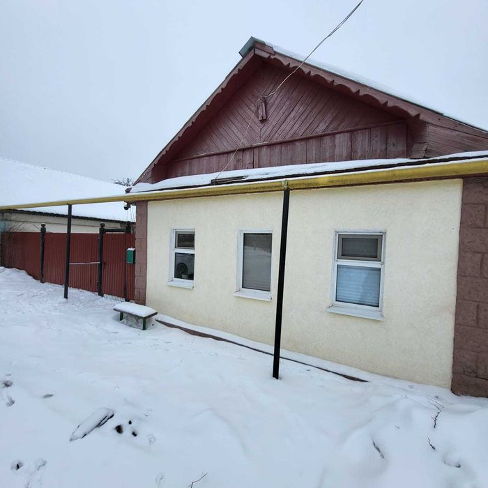 Продам дом в районе ТД Болашак