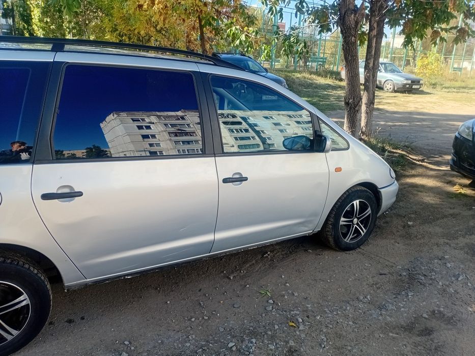 Продам фольксваген шаран