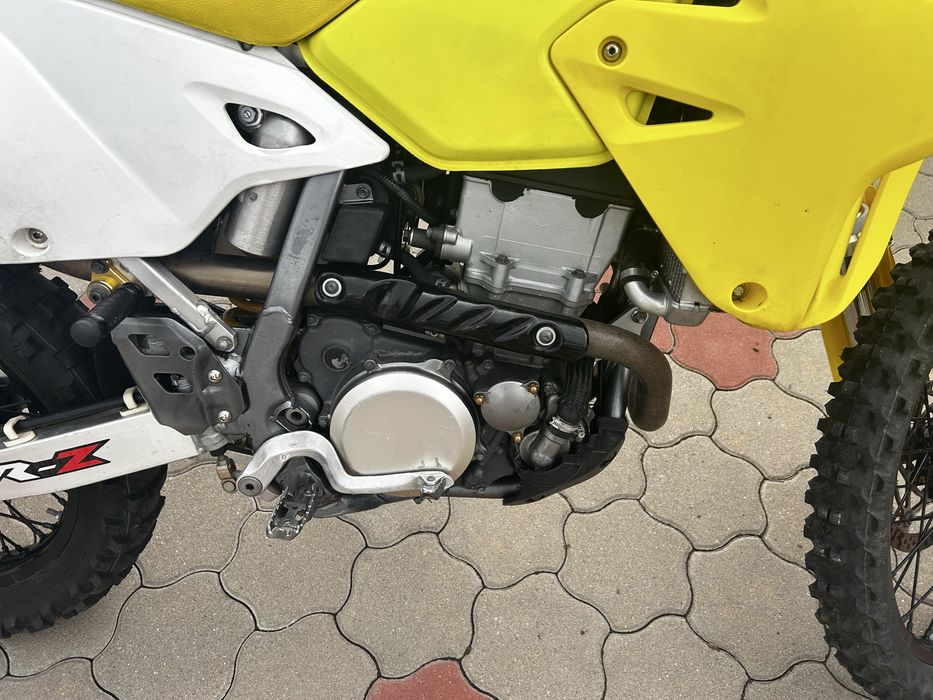 Suzuki DRZ 400 SM