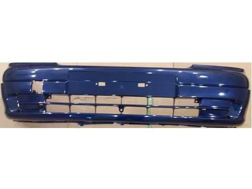 Bara fata fara proiectoare Opel Astra G 2004 2005 2006 2007 2008 2009 1400197 vopsita albastru 17706 Z21B