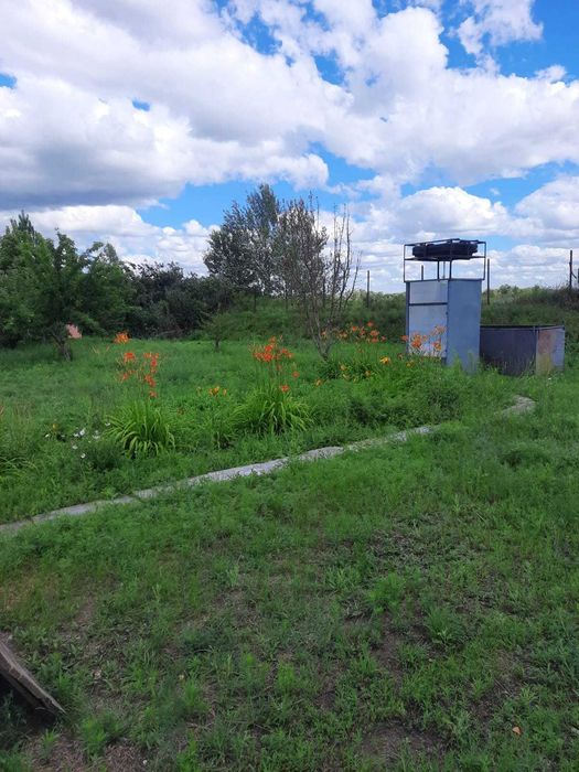 Продам отличную дачу - райский уголок