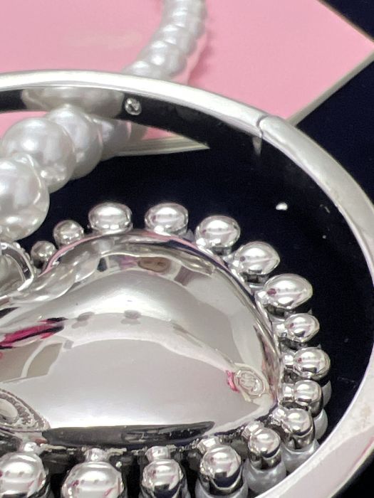 Set Ariana Grande x swarovski