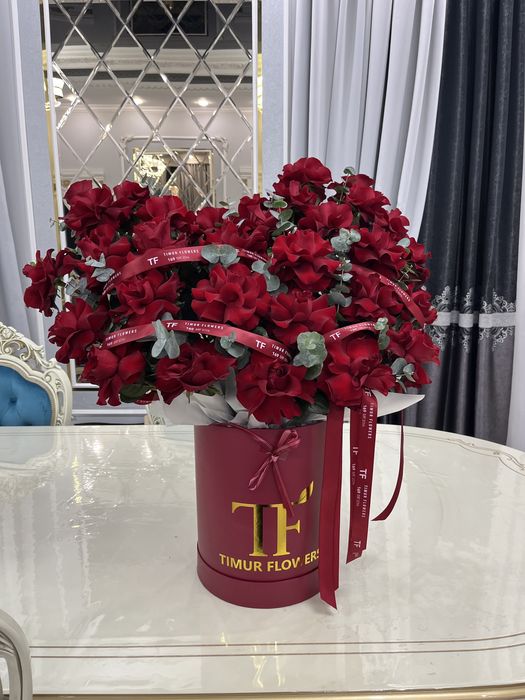 Продам шикарный букет