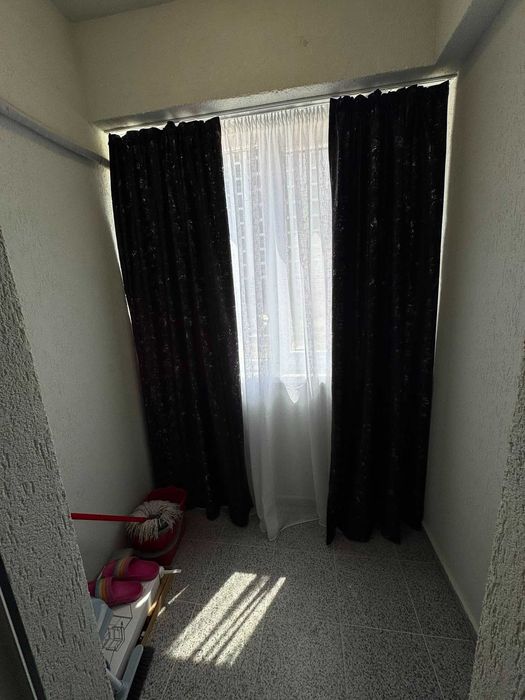 Garsonieră de Închiriat | Prima Închiriere | Parcare | Bloc Nou | Militari Residence