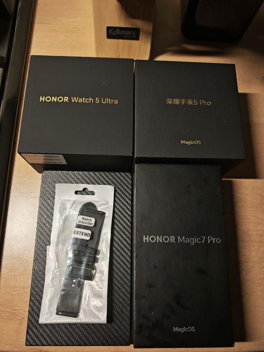 HONOR Magic 7 Pro