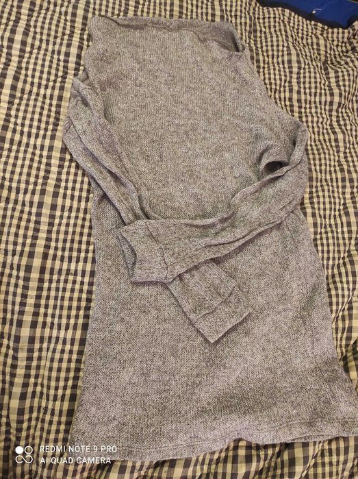 Bluză lungă pt iegări