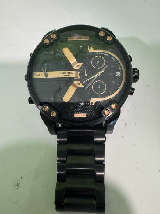 (Ag41) Ceas Diesel Mr. Daddy 2.0  B6180 - Garantie 2 ani!