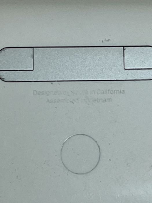 Apple Airpods Pro 2 Gen Оригинал