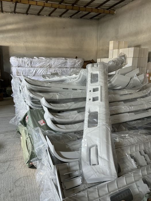 ISUZU Запчасти по оптом