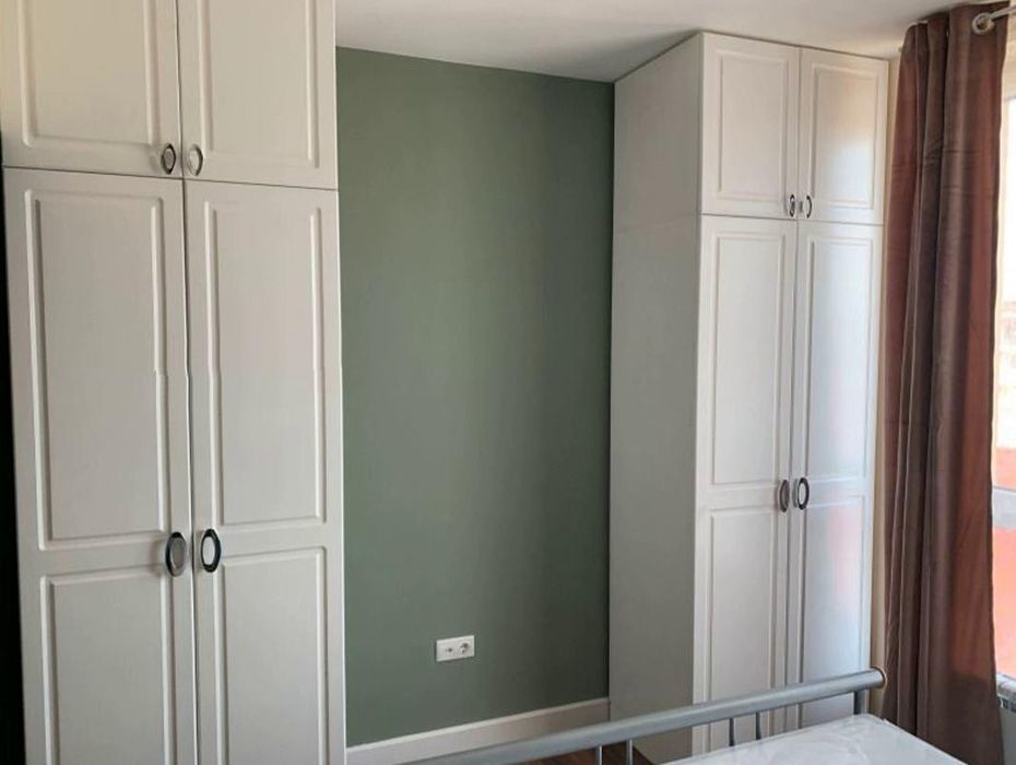 Дава се под наем Двустаен апартамент в София, Младост 4 - 55 кв.м за 647.19 € - Снимка #3