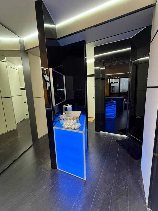 Black Tower 1х комнатная люкс квартира 28м2: Яккасарай Тезиковка