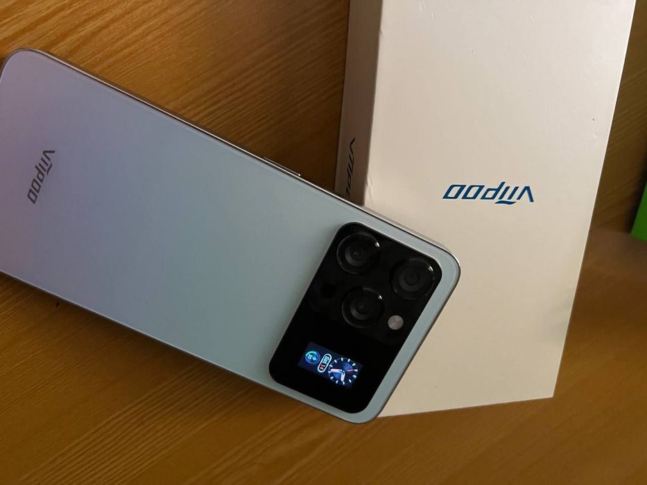 Vipooo 15 ultra telifon sotiladi