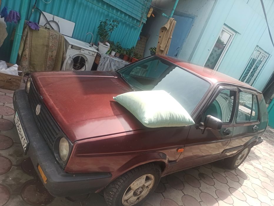 Продам в нормальном состоянии