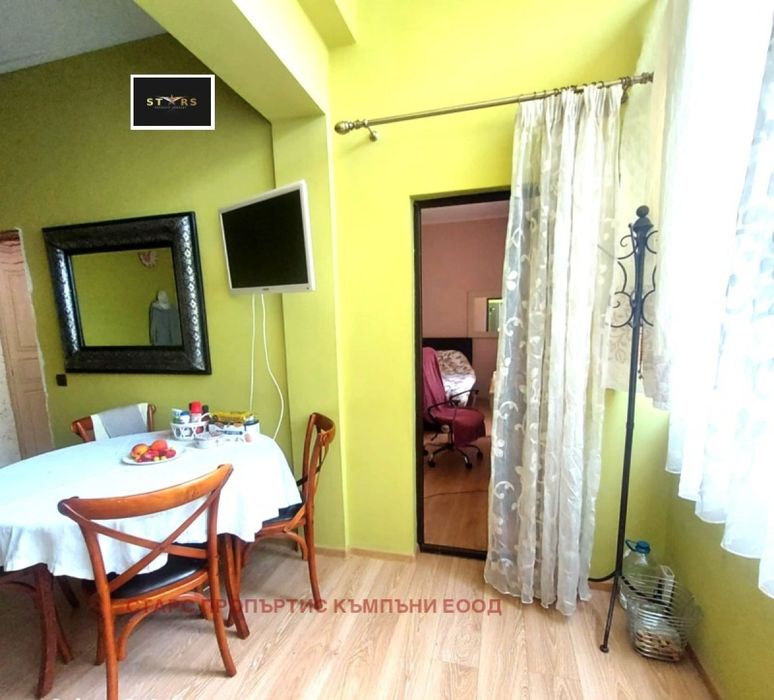 Продажба 2-стаен гр. Варна - м-т Ален мак 77m²