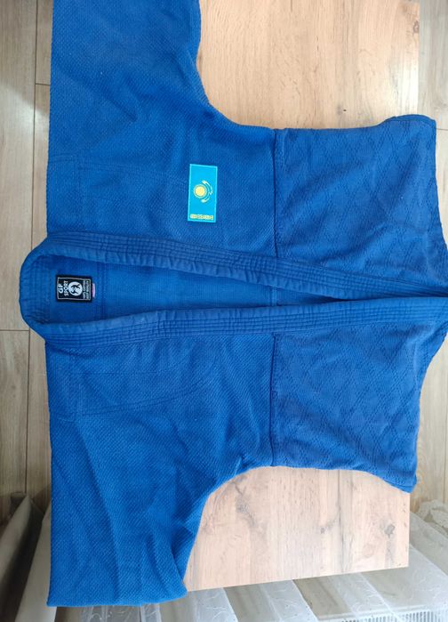 Детское кимоно для дзюдо до 10 лет