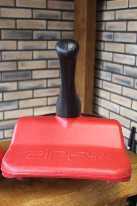 Sanie Zipfy mini freestyle