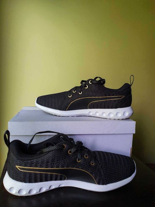 Дамски маратонки Puma