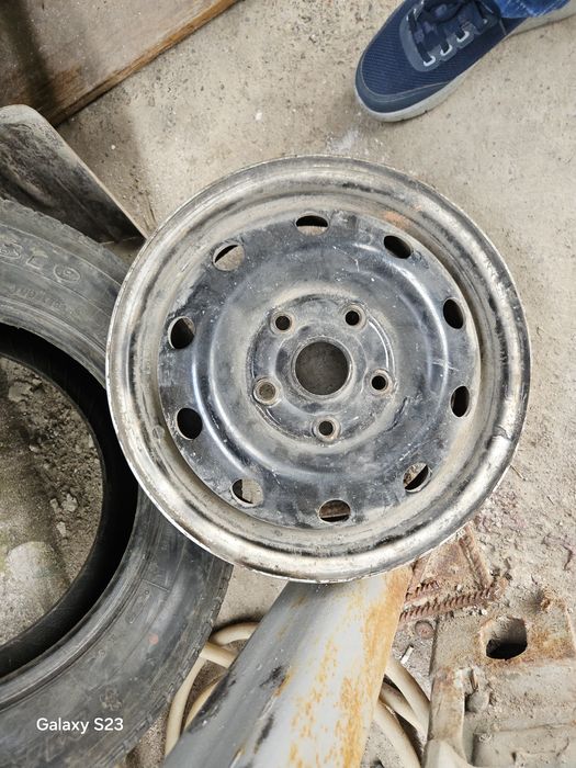 185/ 14 sechka changanga diska ballon