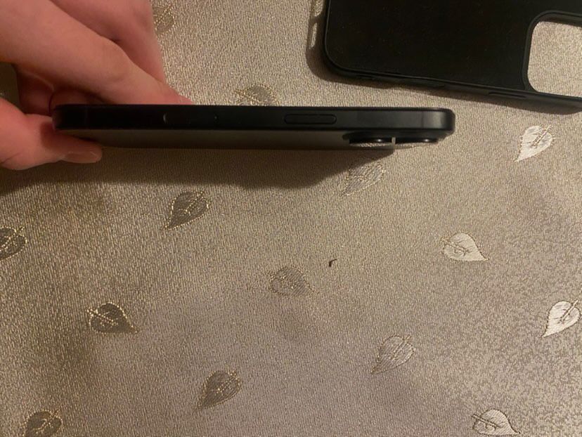 Iphone 16 256gb impecabil