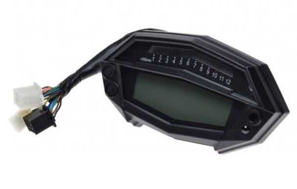 Bord Kilometraj Universal Digital M5