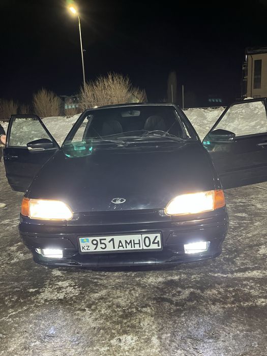 Срочно продам ваз 2114