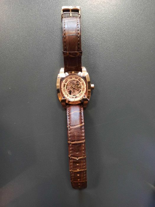 burgmeister watch- часовник мъжки