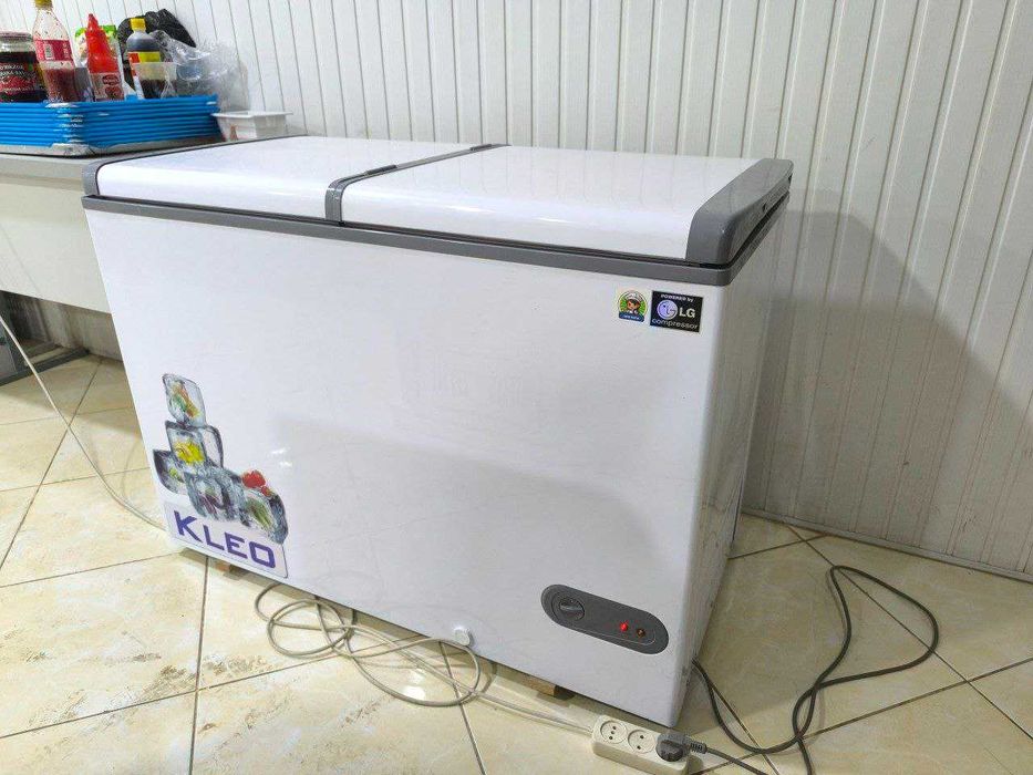 Xamir qoradigan aparat sotiladi