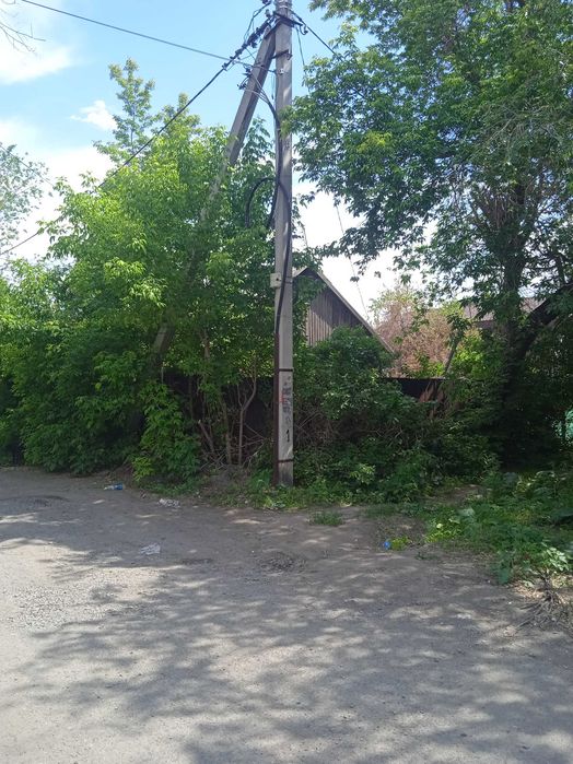 Частный отдельно стоящий дом