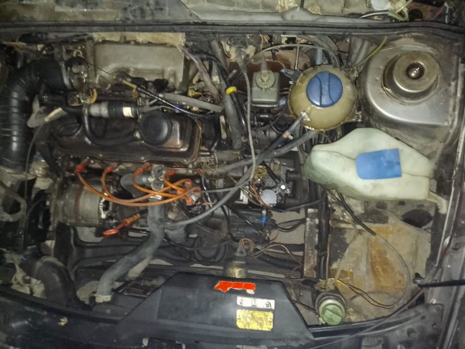 Продам Пассат б3