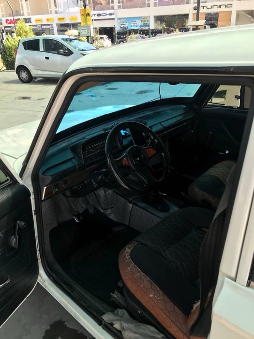 Lada vaz 1984 yil