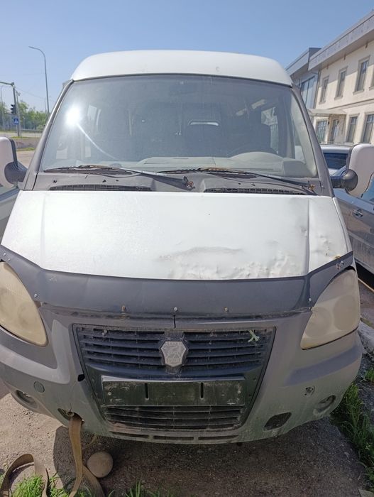 Газель эконом  2014год