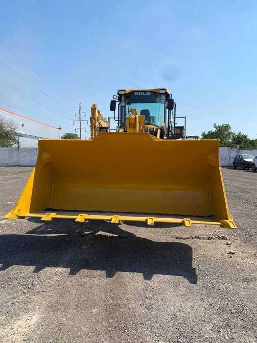 Фронтальный Погрузчик SDLG 3,2 м³ (2 года гарантии!!)