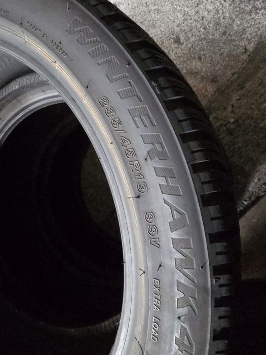 Firestone 235/45 R19 99V MS iarnă
