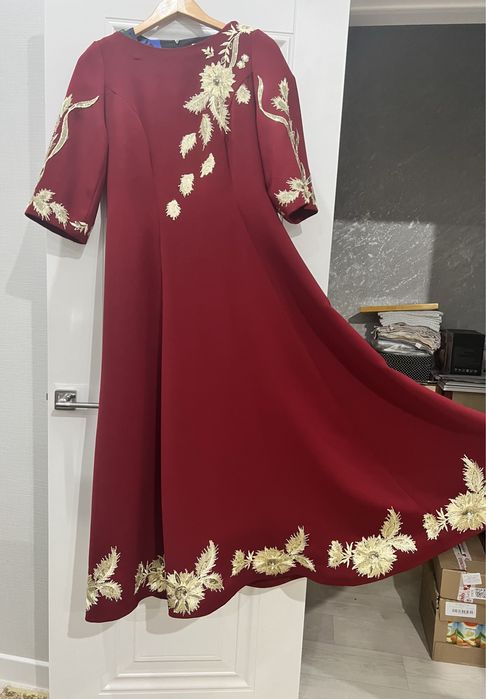 Продам вечернее платье