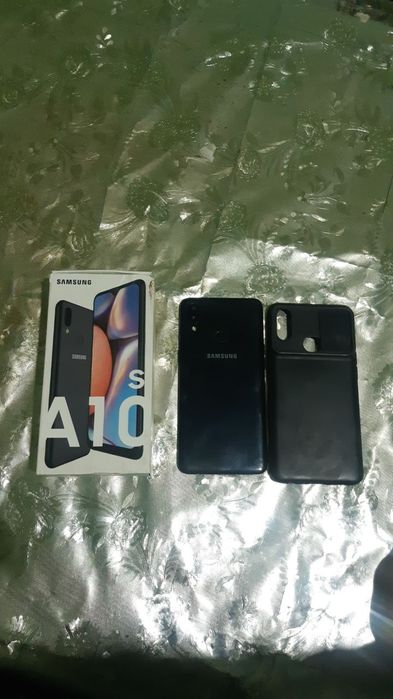 Samsung A10S 3/32