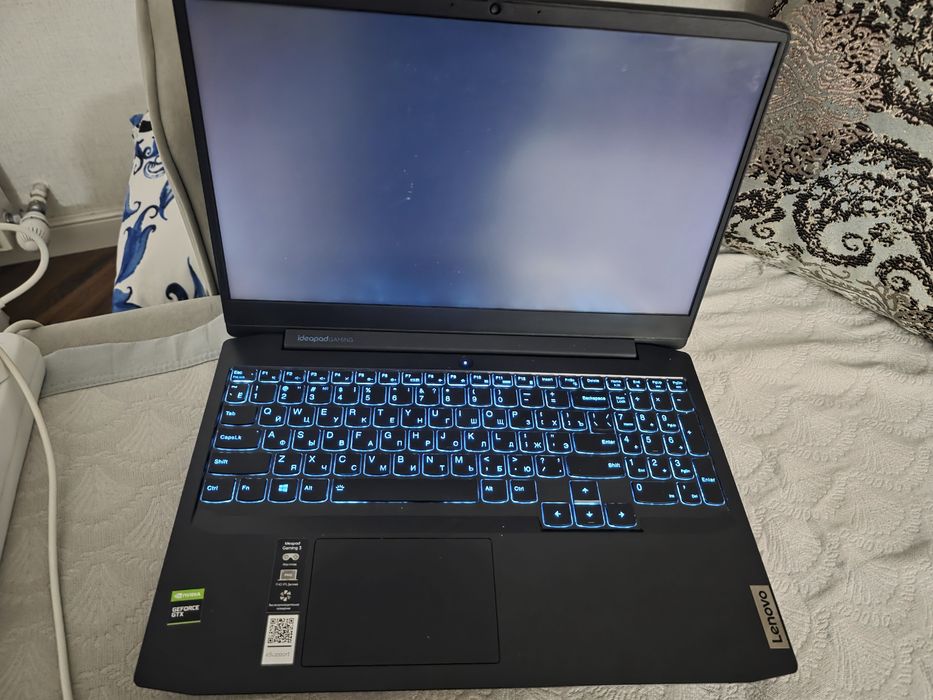 Lenovo ideapad gaming 3