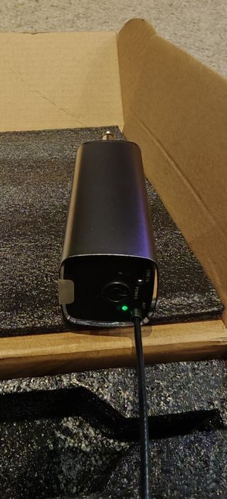 Set 2 microfoane wireless Tonor