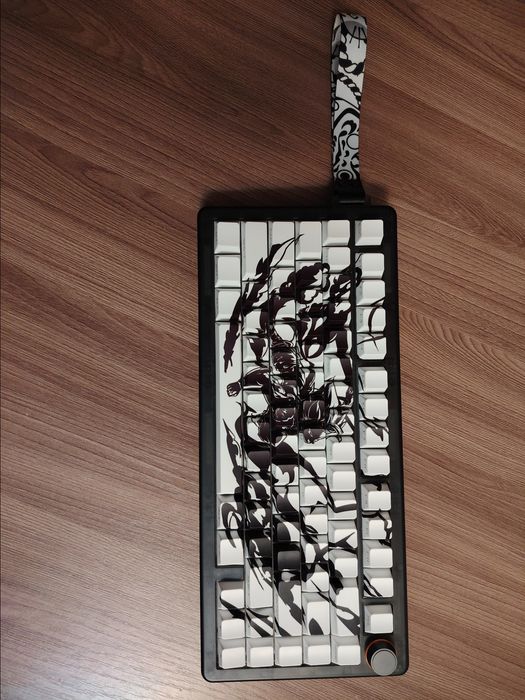 Клавиатура Cidoo