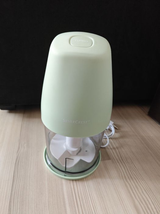 Vând electric grater +hand blender+mini cooper Silver Crest