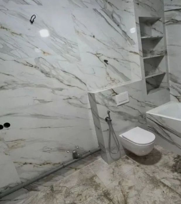 Kafel teramiz Собираем кафель