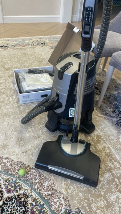 Робоклин S plus в отличном состоянии