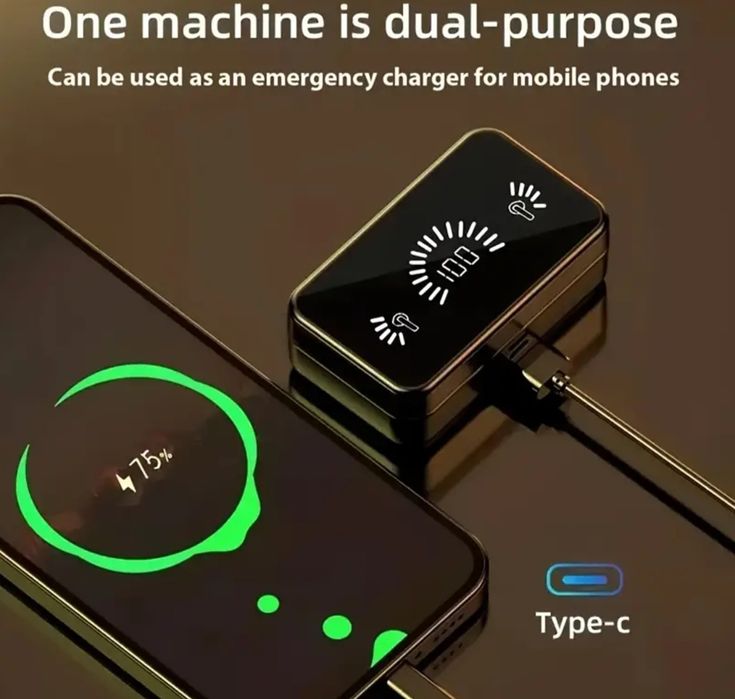 Bunaqasi hali boʻlmagan  TWS S20 quloqchini super narx