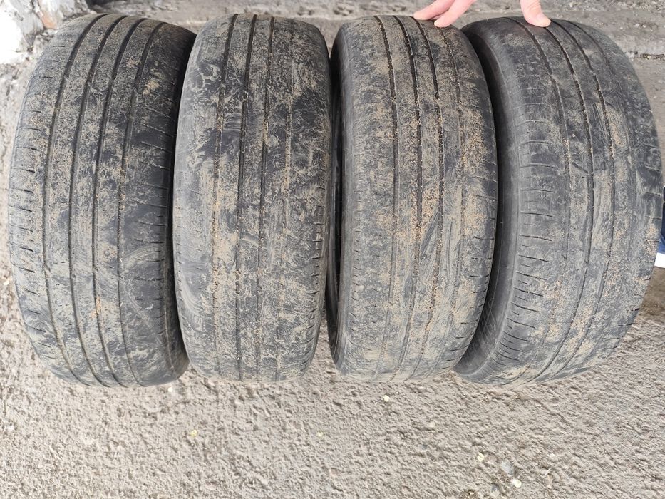 Продам резину 185*65*R15